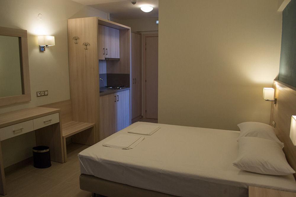 Alarzo Apartment Paralia Katerinis