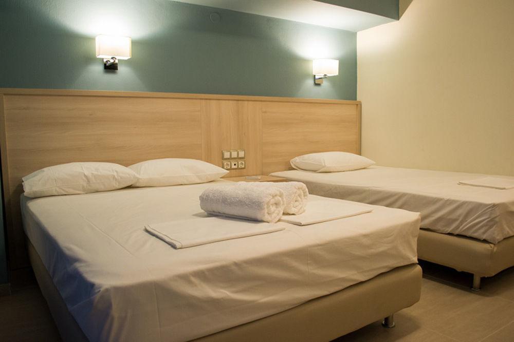 Alarzo Apartment