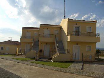 Elafonisos Resort Hotel Elafonissos
