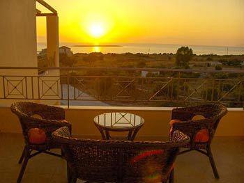 Elafonisos Resort Hotel Elafonissos