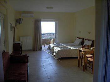 Hotel Elafonisos Resort
