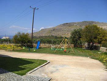 Elafonisos Resort Hotel Elafonissos