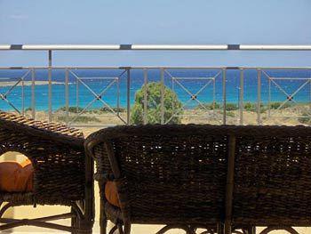 Hotel Elafonisos Resort Elafonissos