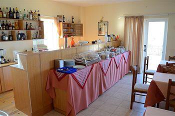 Elafonisos Resort Hotel Elafonissos