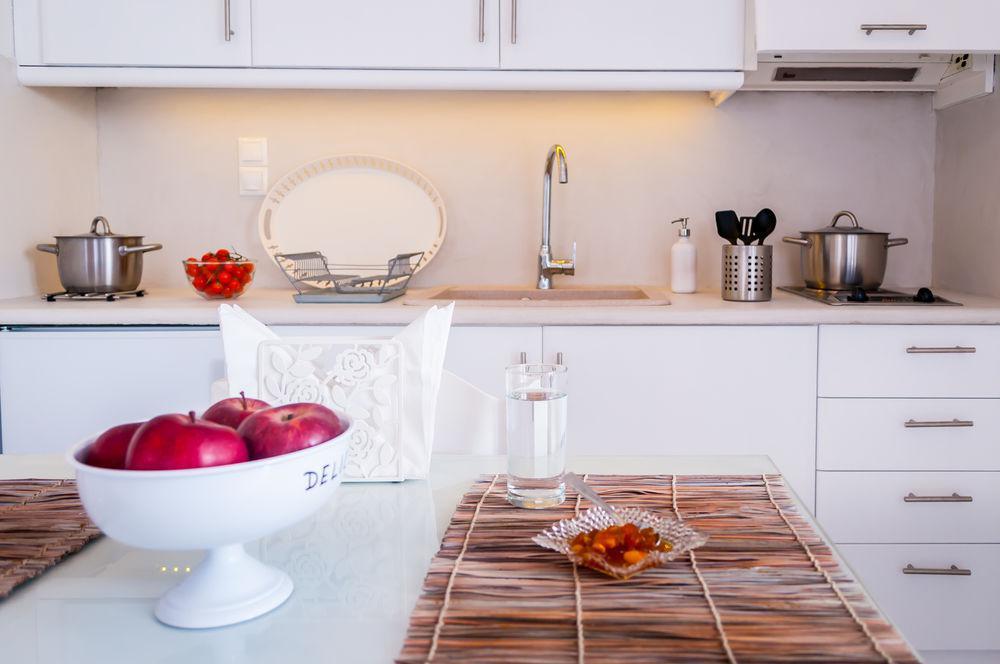 Hotel Milos Bay Suites