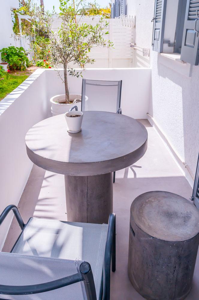 Hotel Milos Bay Suites