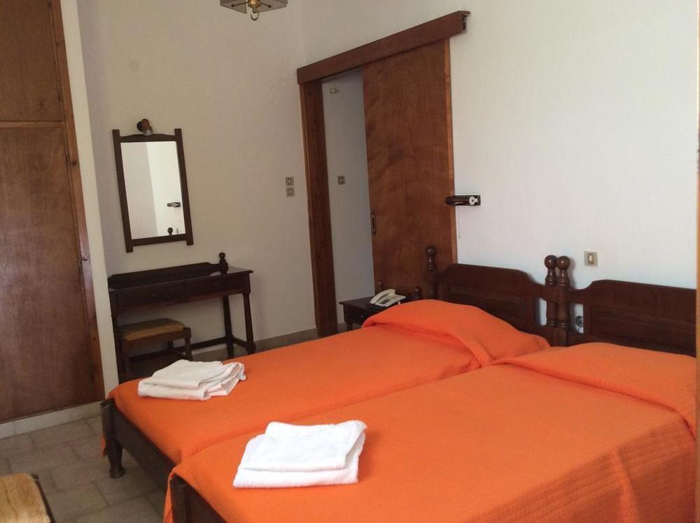 Milos Bay Suites Hotel Adamantas (Milos)