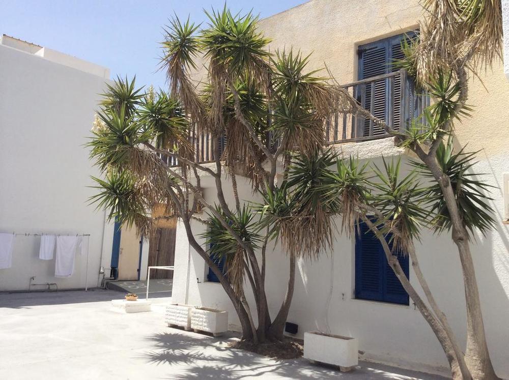 Milos Bay Suites Adamantas (Milos)