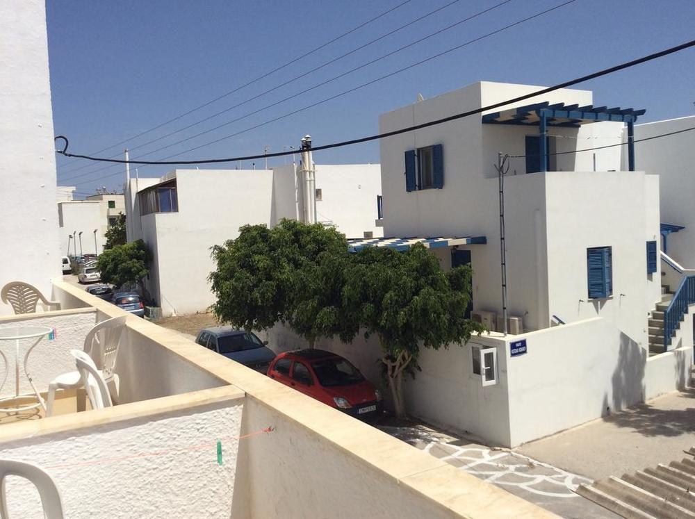 Hotel Milos Bay Suites Adamantas (Milos)
