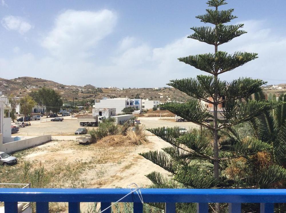 Milos Bay Suites Hotel Adamantas (Milos)