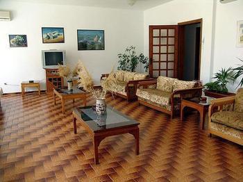 Milos Bay Suites Hotel Adamantas (Milos)
