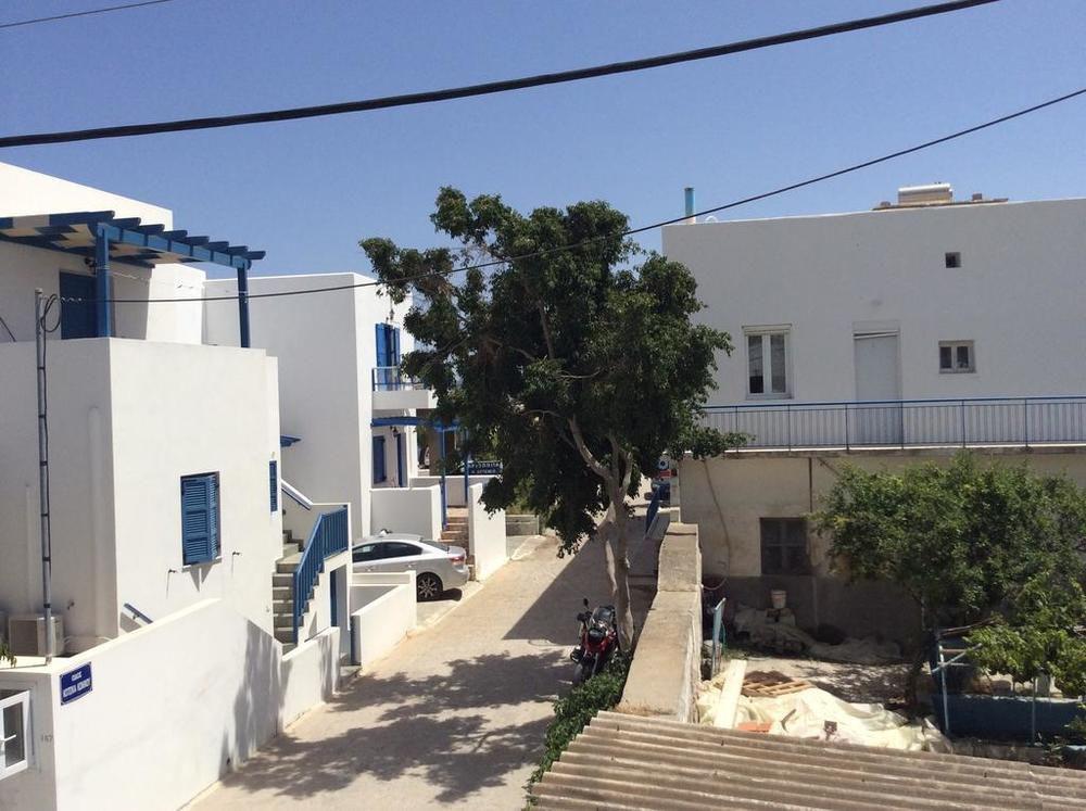 Milos Bay Suites 3* Adamantas (Milos)