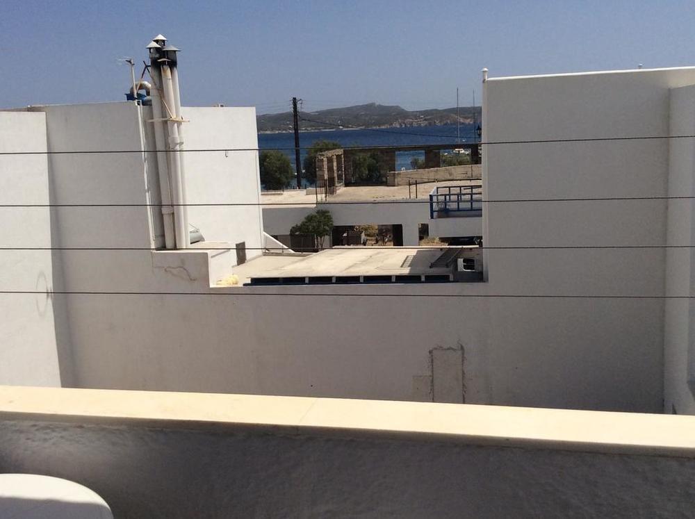 Milos Bay Suites 3*