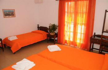 Milos Bay Suites Hotel