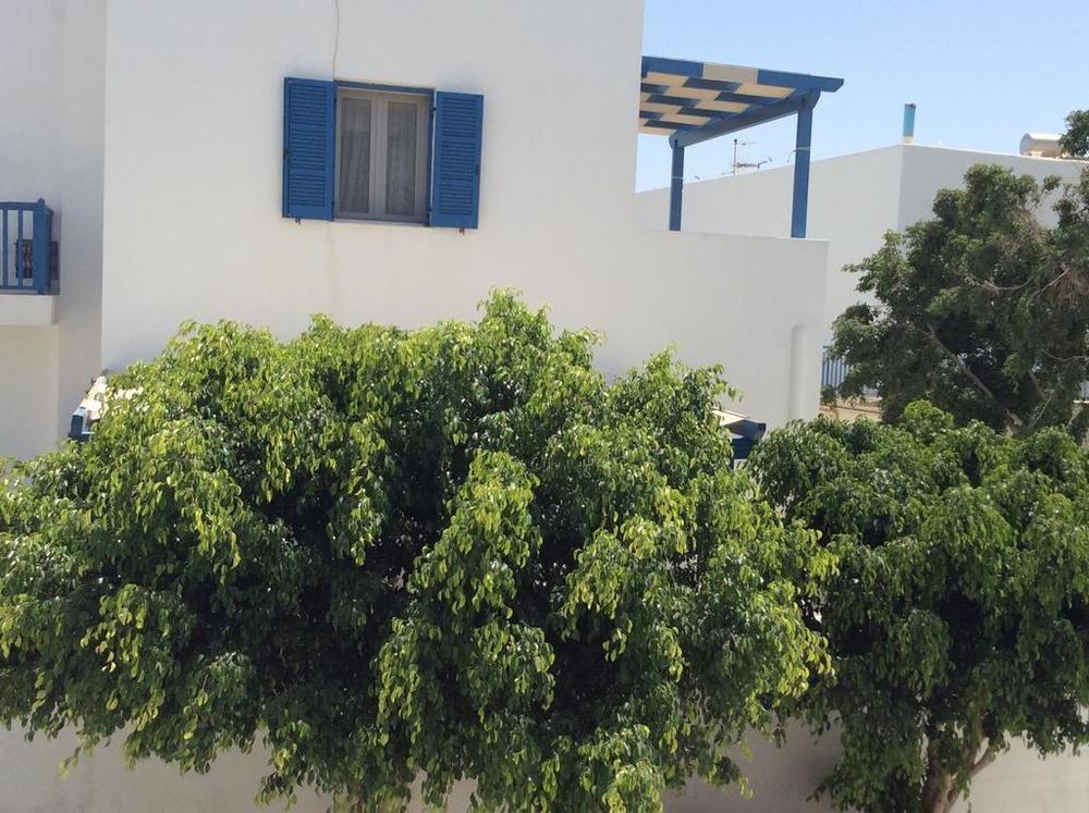 Milos Bay Suites Hotel 3*