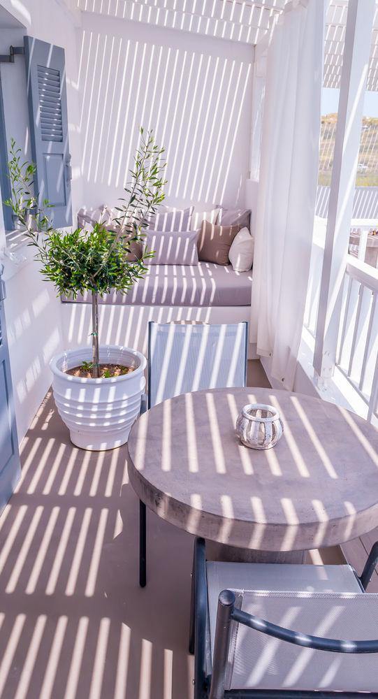 Hotel Milos Bay Suites