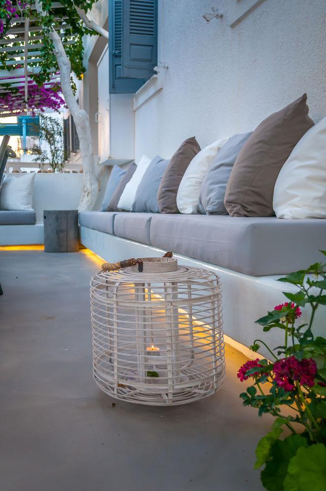 Hotel Milos Bay Suites Adamantas (Milos)