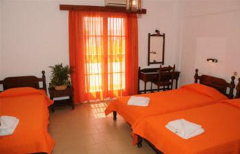 Hotel Milos Bay Suites