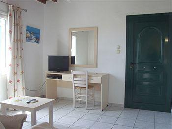 Apartment Sahas Mykonos Town