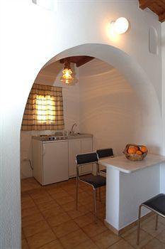 Sahas Apartment Mykonos Town