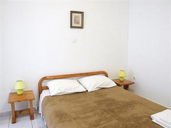 Sahas * Mykonos Town