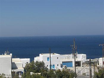 Sahas Mykonos Town