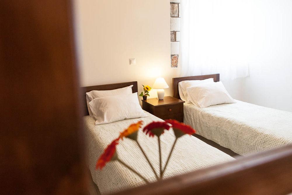 Aeropi Villa Kalamata