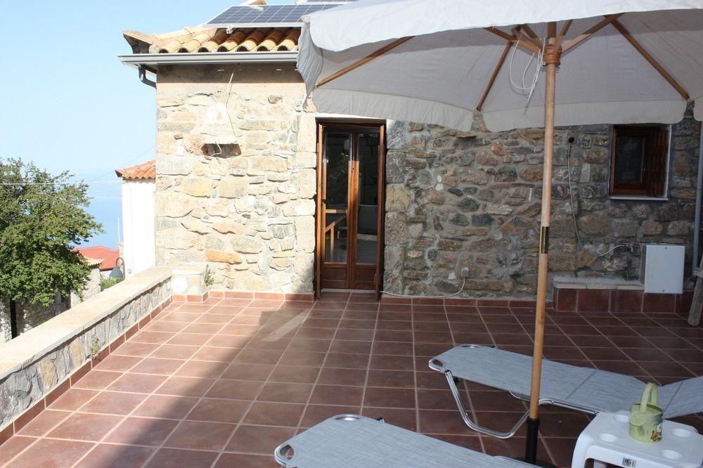 Villa Aeropi Kalamata