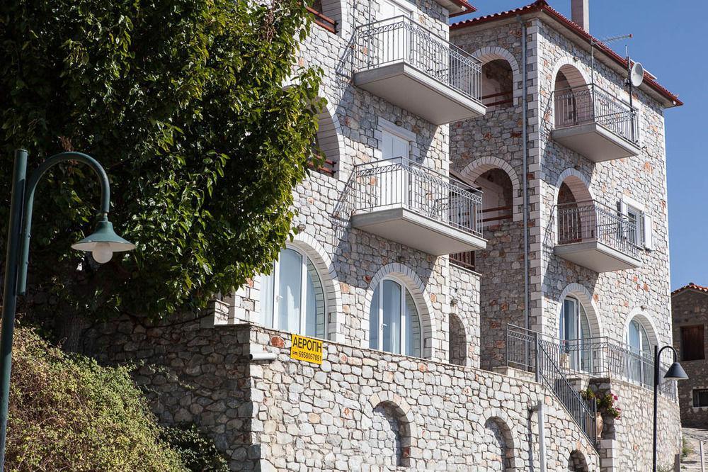 Villa Aeropi *