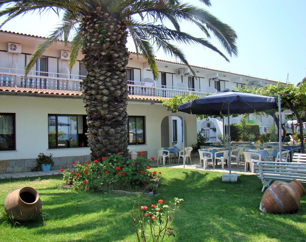 Hotel Elektra 2*