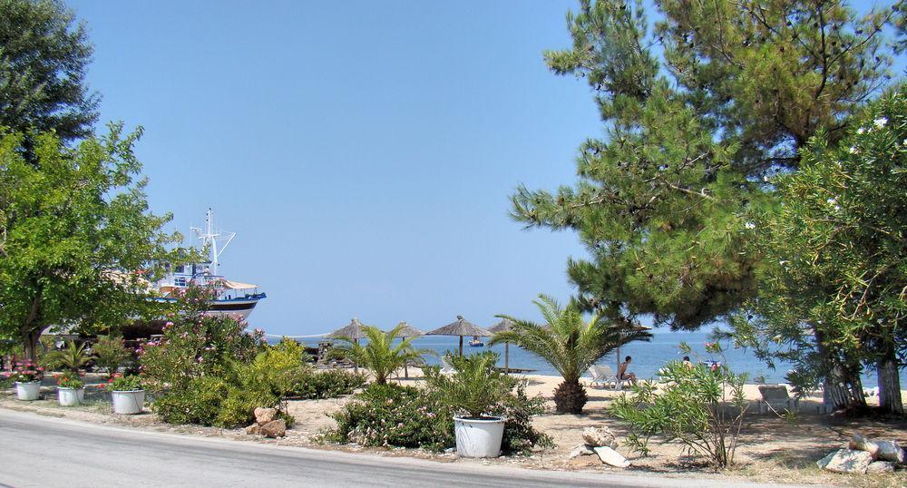 Elektra Ormos Prinou (Thasos)