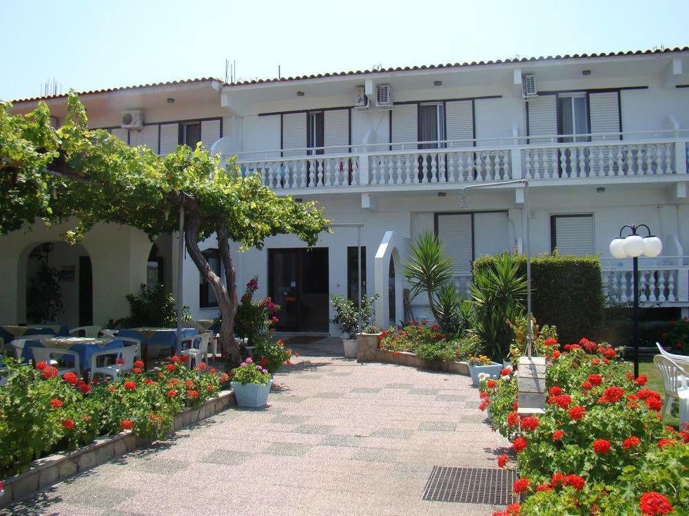 Hotel Elektra 2*