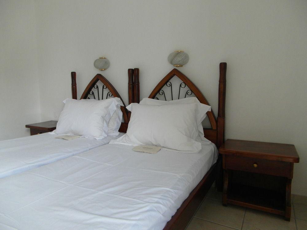 Elektra Hotel Ormos Prinou (Thasos)