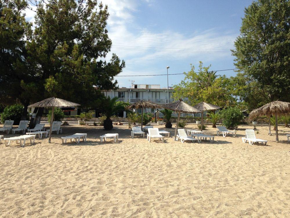 Hotel Elektra Ormos Prinou (Thasos)