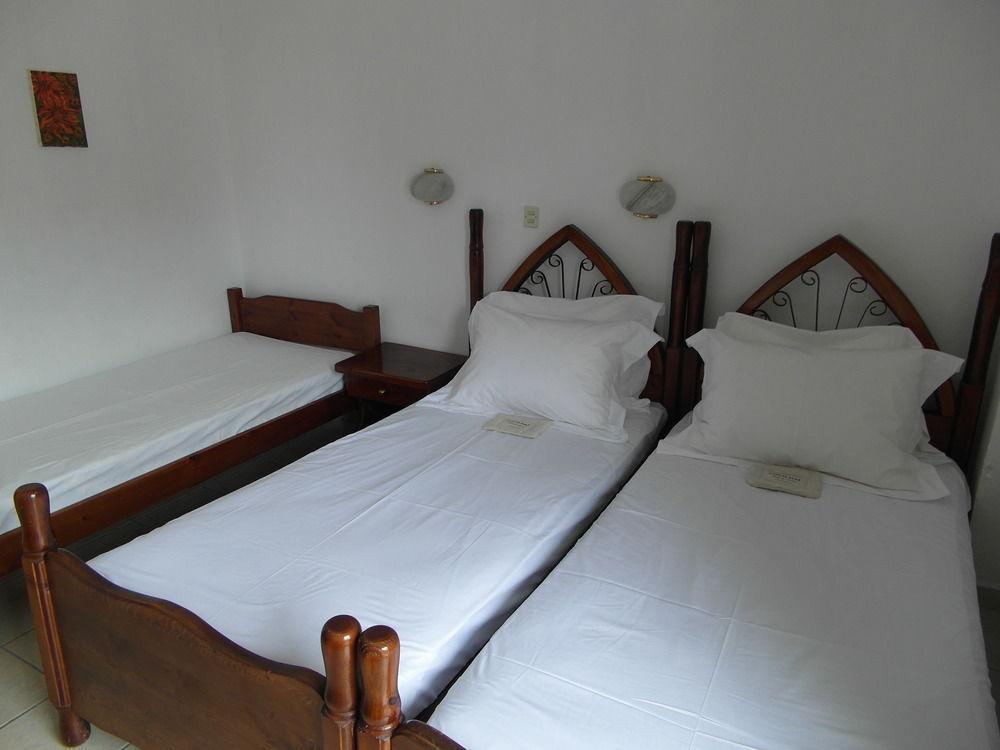 Hotel Elektra