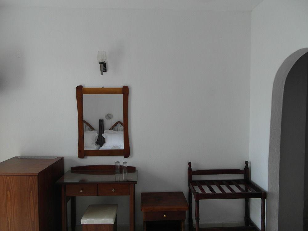 Hotel Elektra Ormos Prinou (Thasos)
