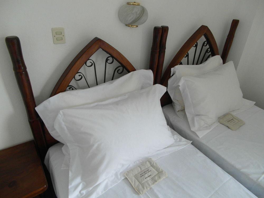 Hotel Elektra 2*