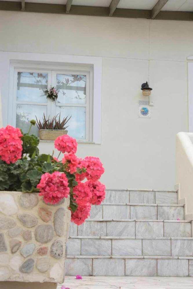 Aktio Studios Aparthotel Gavrio