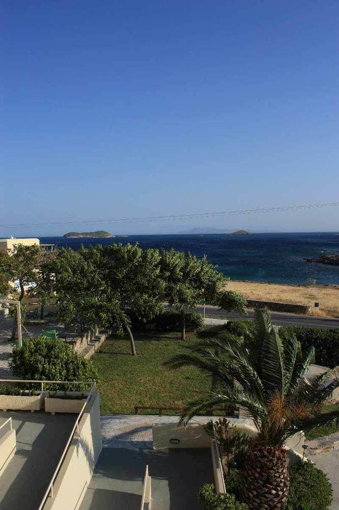Aktio Studios Aparthotel 3*