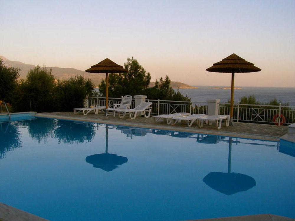 Anthemoessa Apartment Pythagoreio (Samos)
