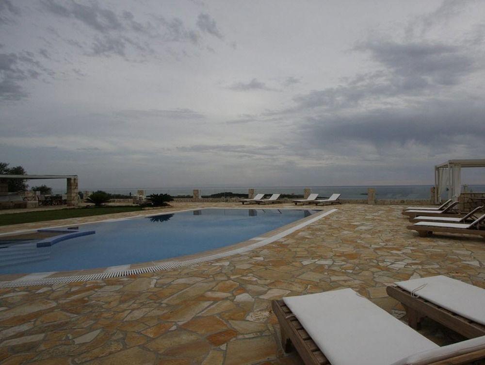 Agnanti Apartment Minia