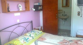 Apartment Dionysia *