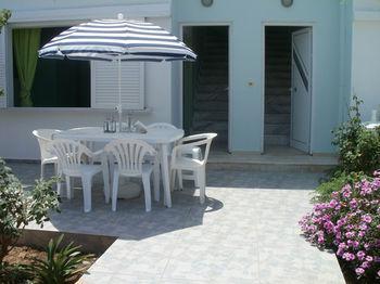Seashell Apartment