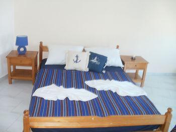 Seashell Apartment Pirgos Psilonerou
