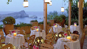 Melenos Lindos (Rhodes)