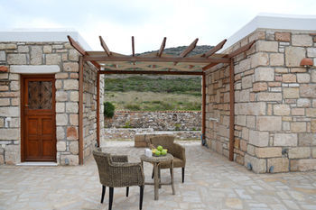 Guest house Ktima Zantidi