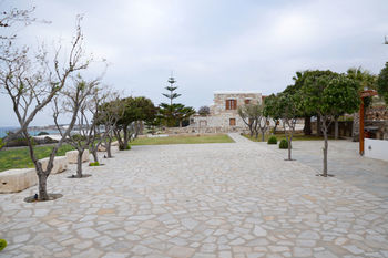 Ktima Zantidi