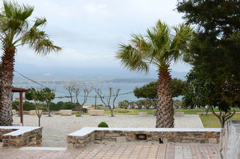 Ktima Zantidi Guest house Kampos (Antiparos)