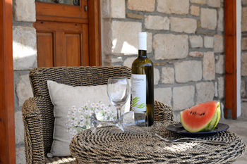 Guest house Ktima Zantidi Kampos (Antiparos)