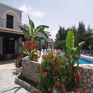 Portego Hotel Agrilia
